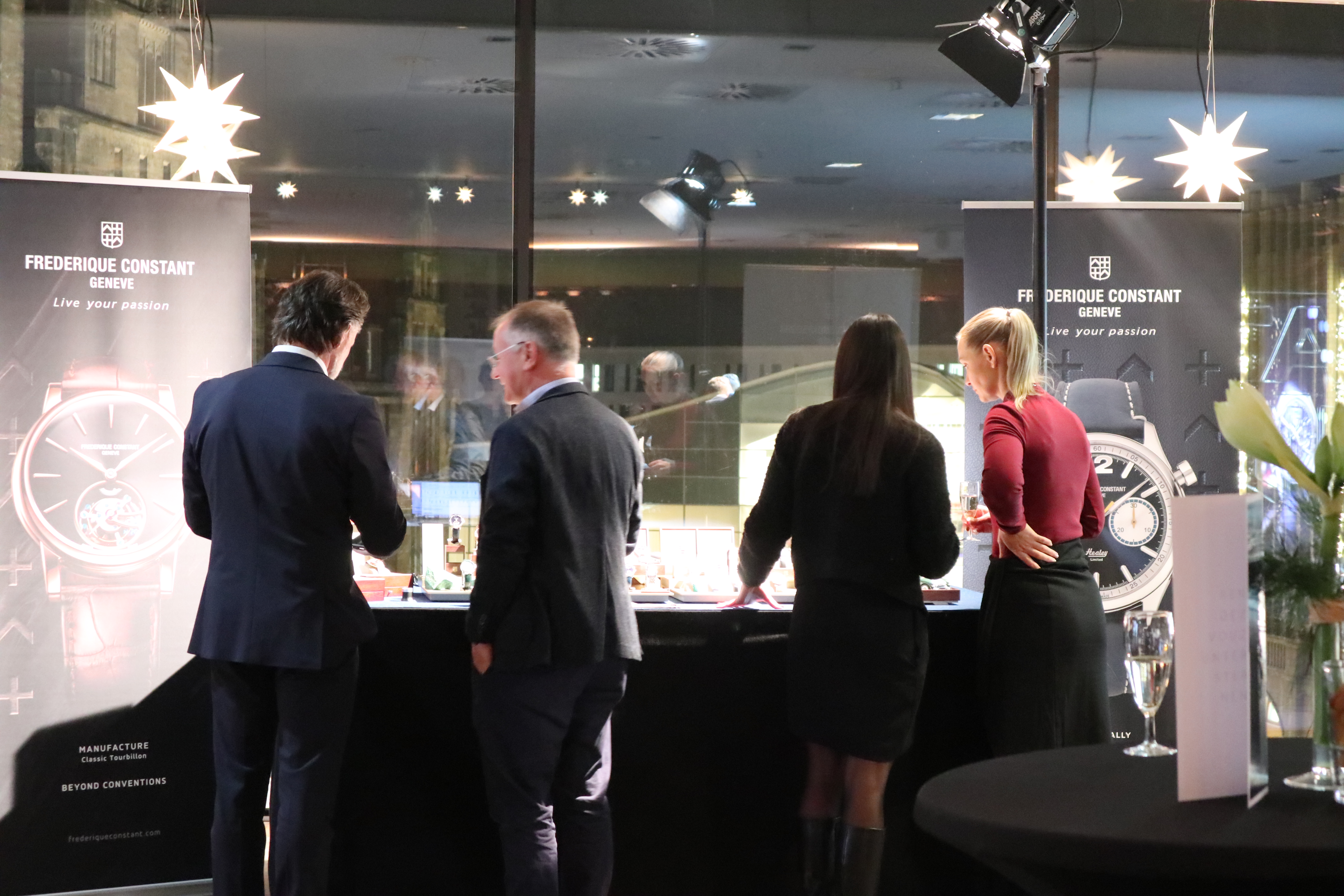 Frederique Constant RUS