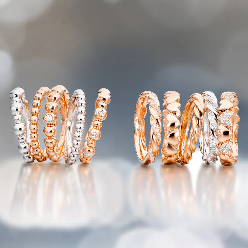 Capolavoro Kollektionsbild Fantasia