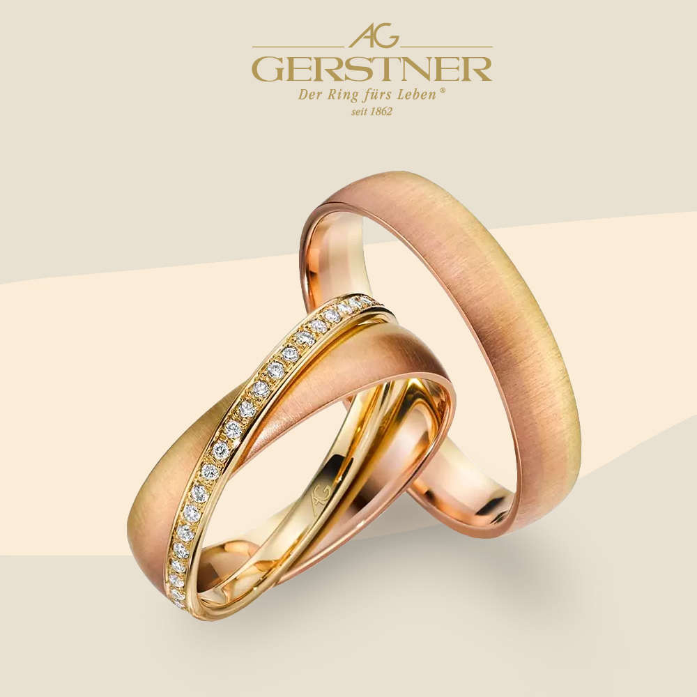 Gerstner Morgenröte Kollektionsbild