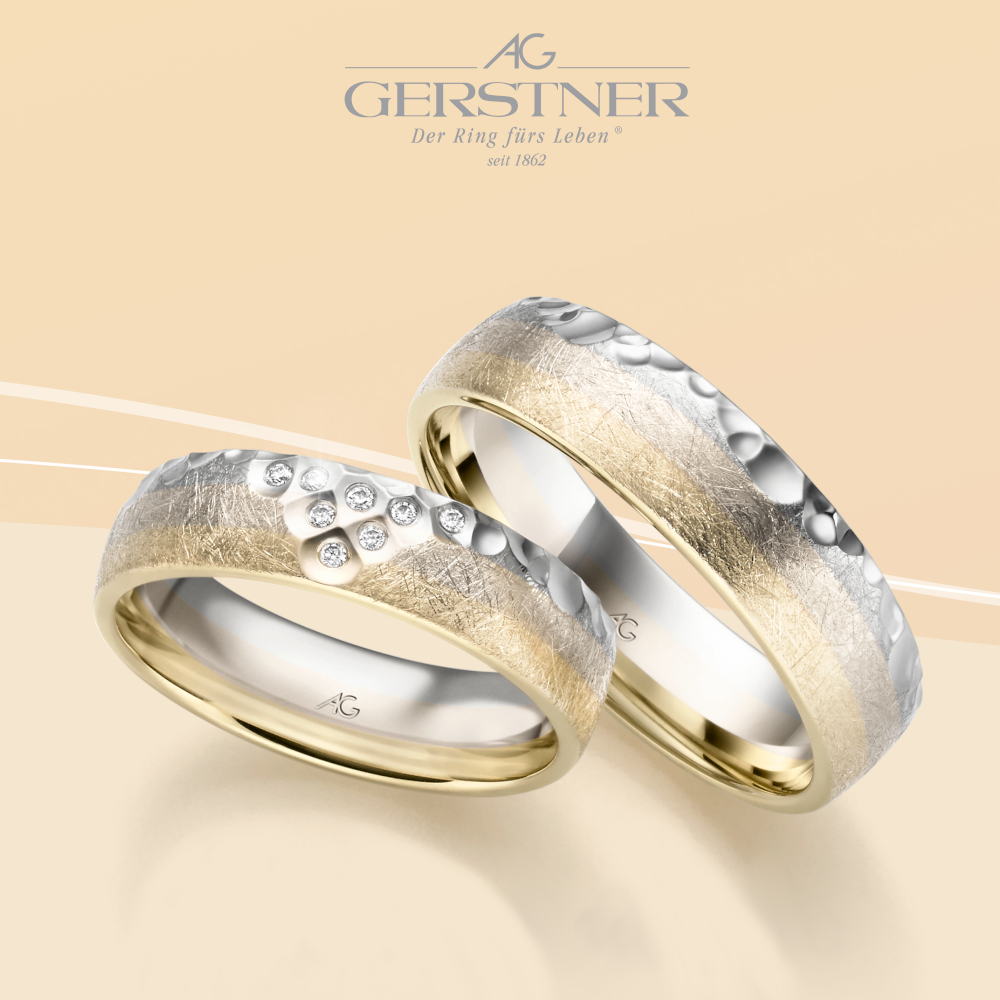 Gerstner Sonnenlicht Kollektionsbild