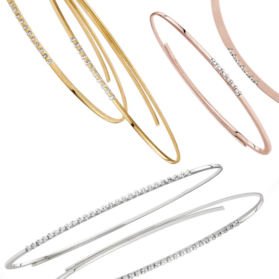 Niessing Linear Kollektionsbild