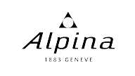 Alpina Logo