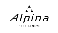 Alpina Logo