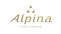 Alpina Logo