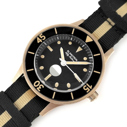 Teaserbild Gebrauchte Uhren - Breitling Chronomat 44 Automatik