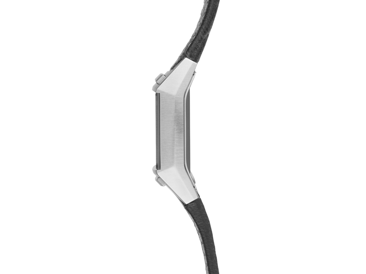 Junghans MEGA1000 Seitenansicht