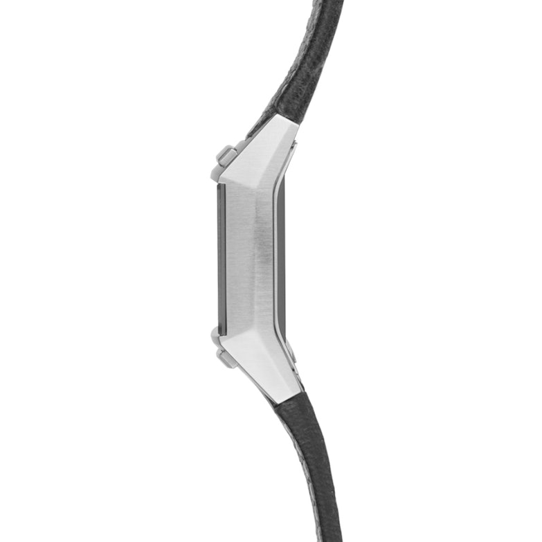 Junghans MEGA1000 Seitenansicht