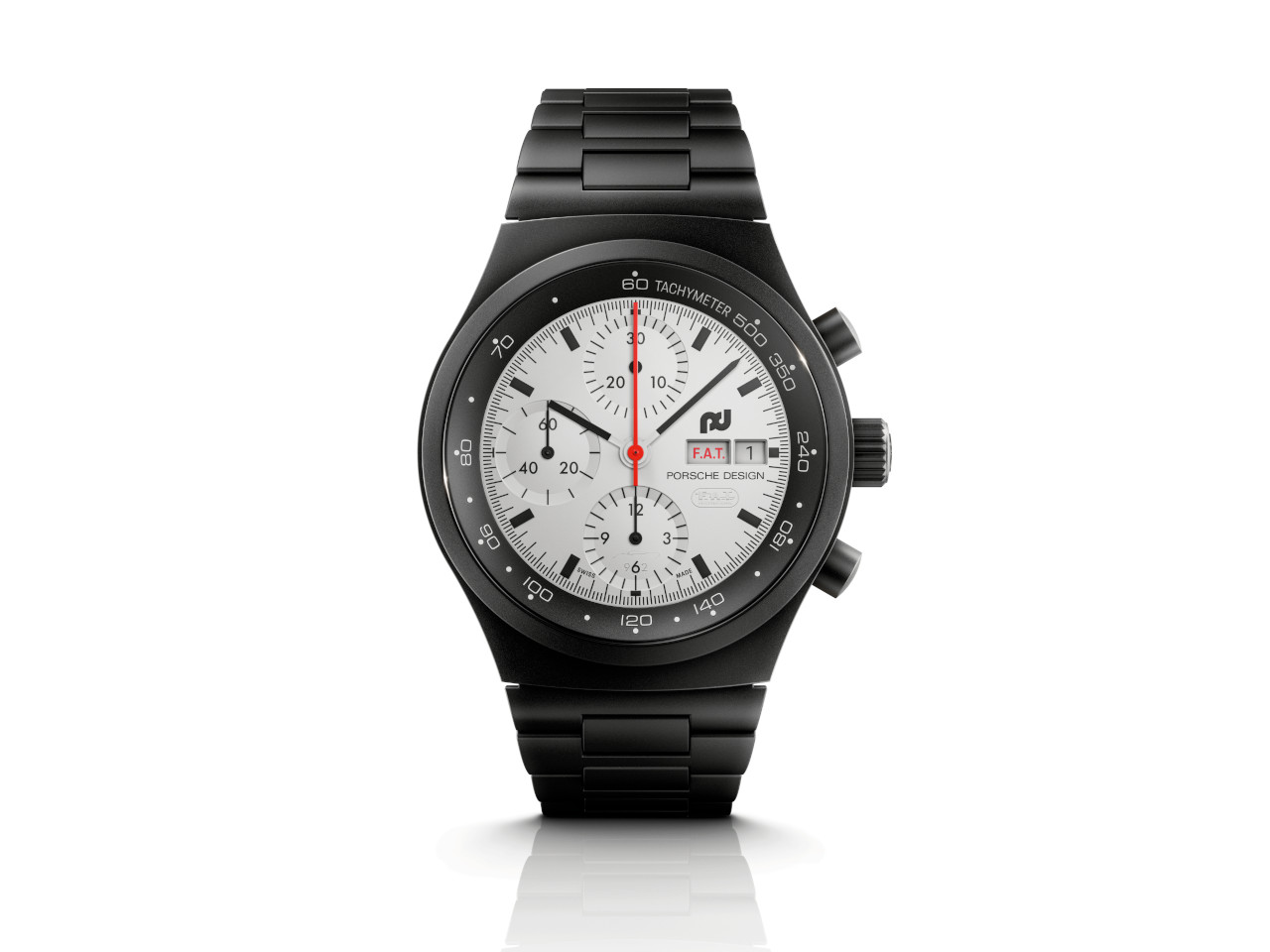 Porsche Design Chronograph 1 - F.A.T. 2025 Edition
