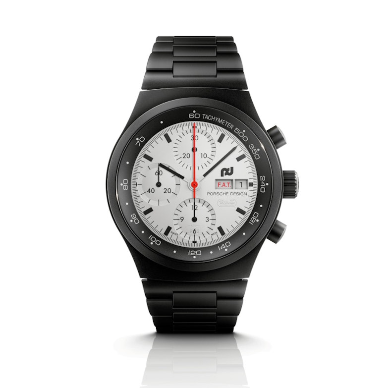 Porsche Design Chronograph 1 - F.A.T. 2025 Edition