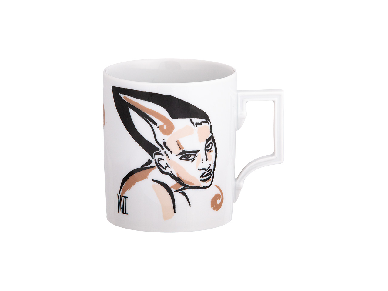 Juwelier Roller Art Edition "Dagmar Zemke, Lunar"