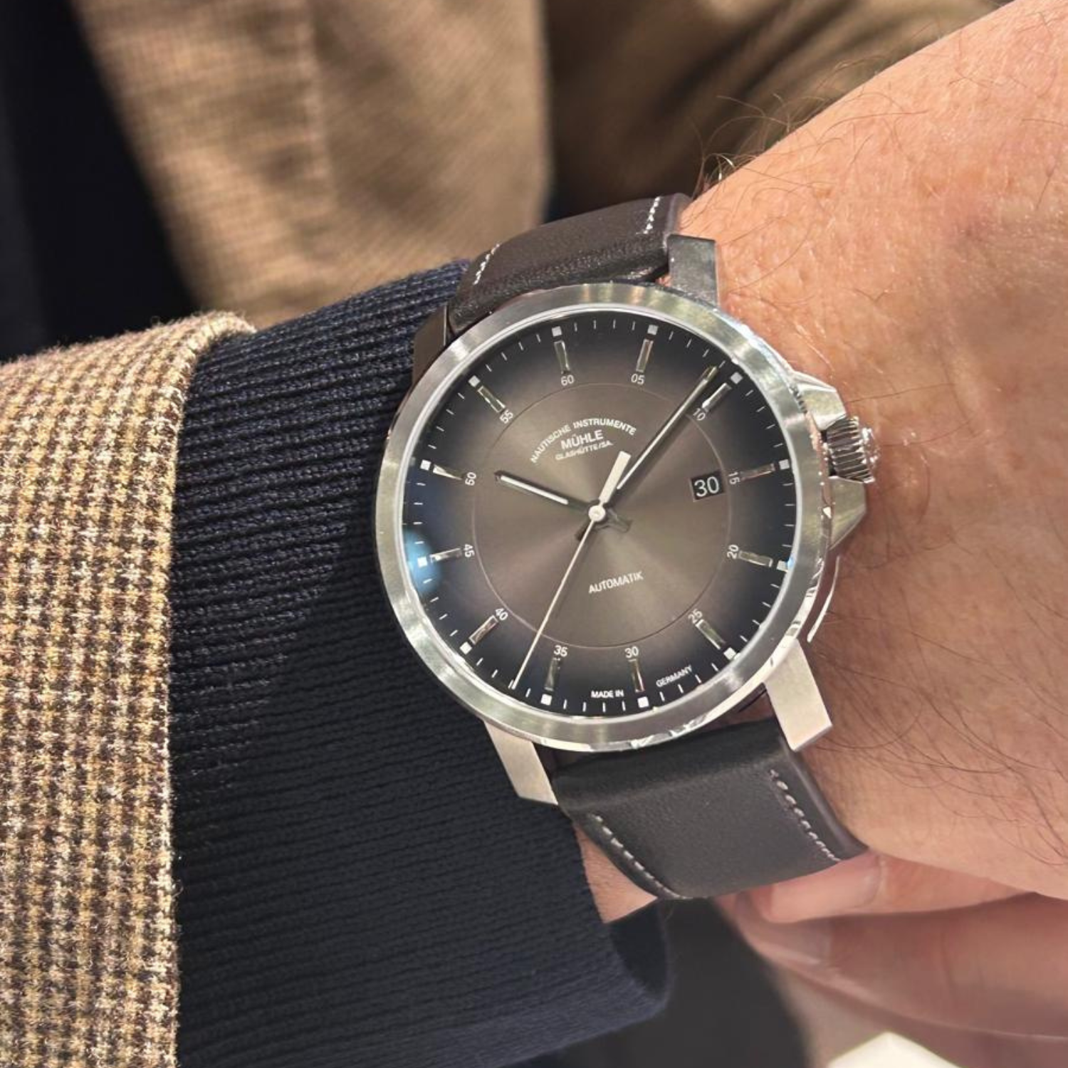 Inhorgenta 2025 - 26