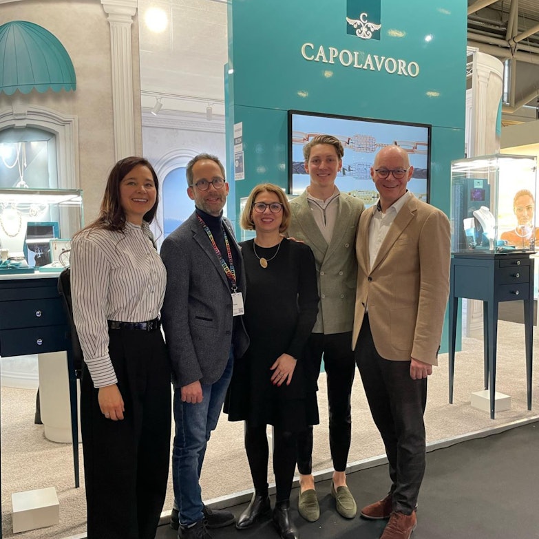 Inhorgenta 2025 - 09