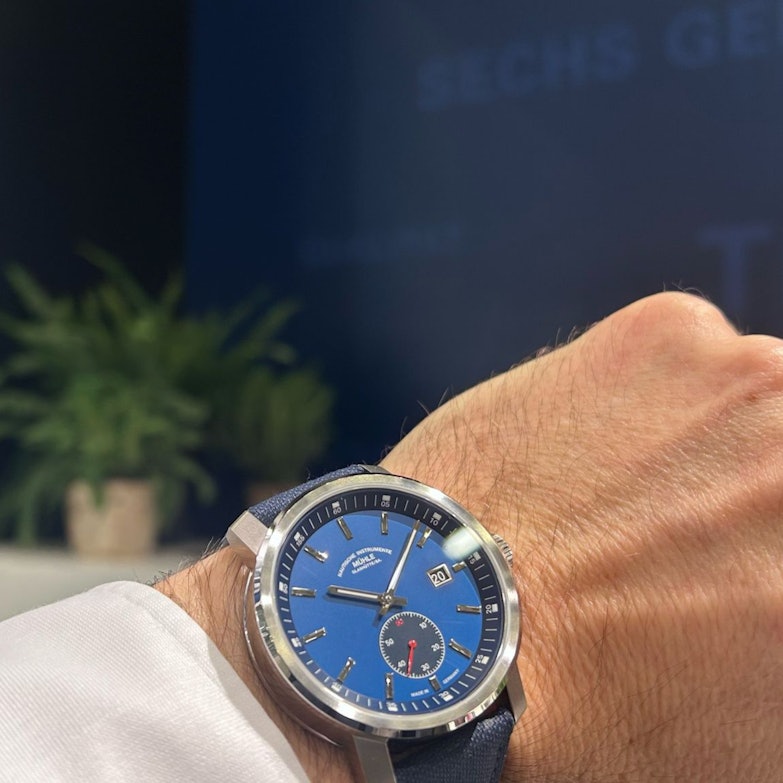 Inhorgenta 2025 - 25