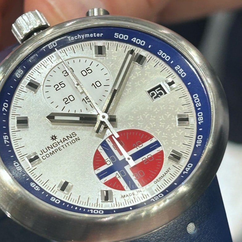 Inhorgenta 2025 - 29