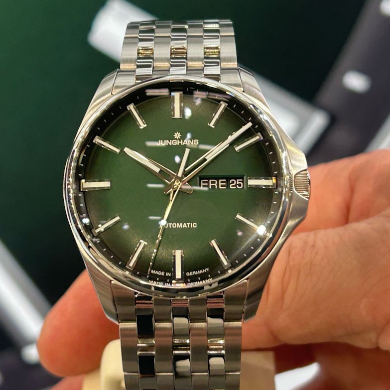 Inhorgenta 2025 - 28