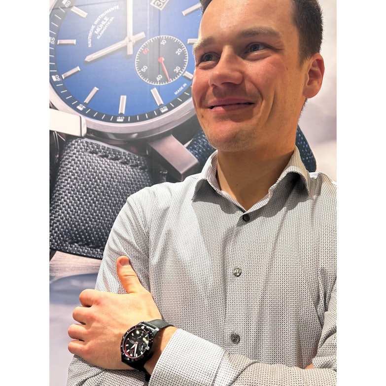 Inhorgenta 2025 - 33