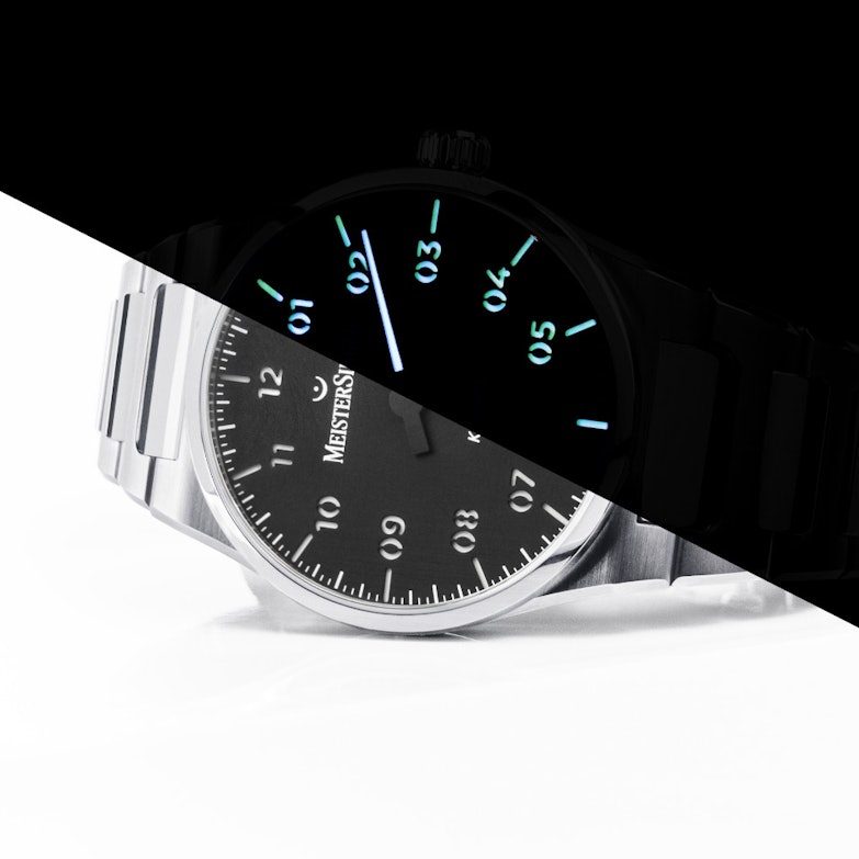 MeisterSinger Kaenos Tag - Nacht