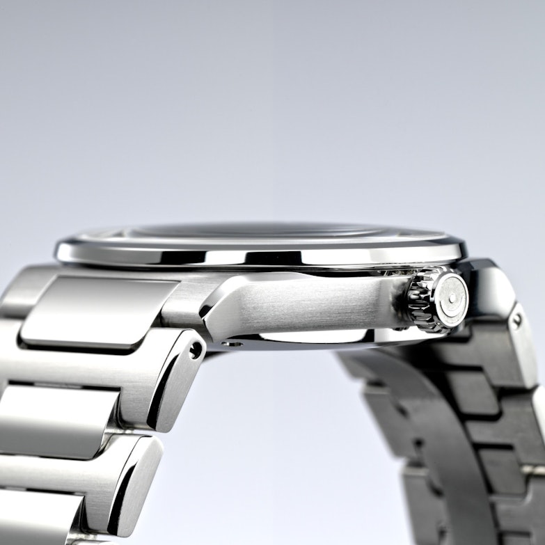 MeisterSinger Kaenos Open Date Ansicht