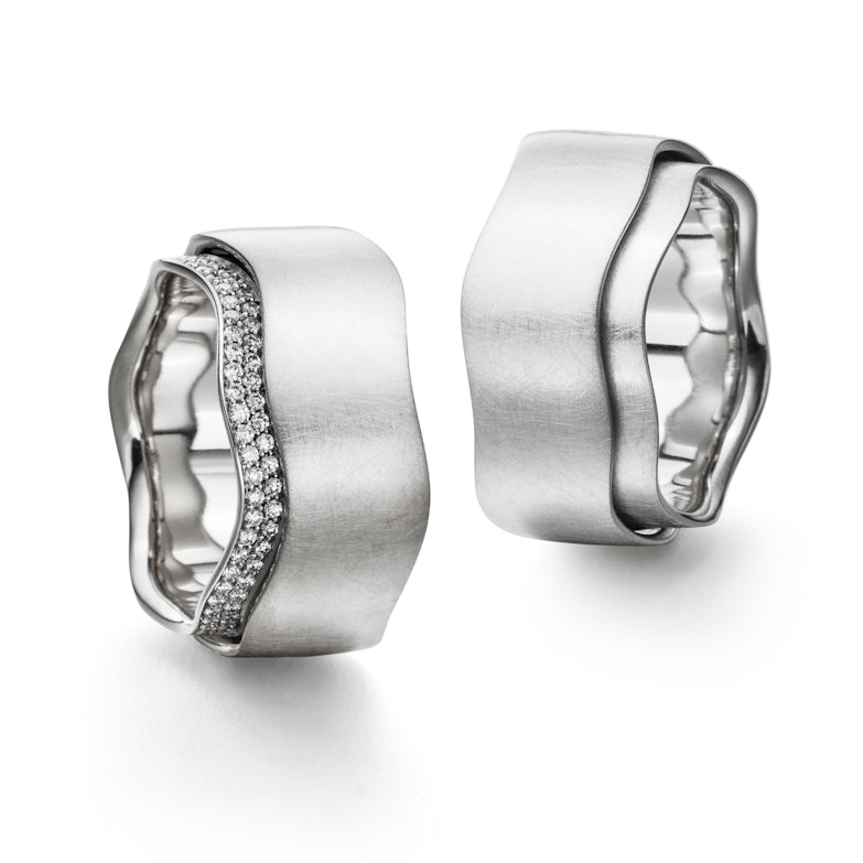 Henrich & Denzel Tenda Wave