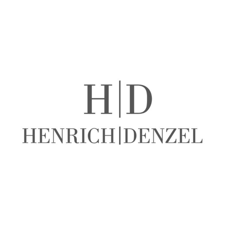 Henrich & Denzel Logo