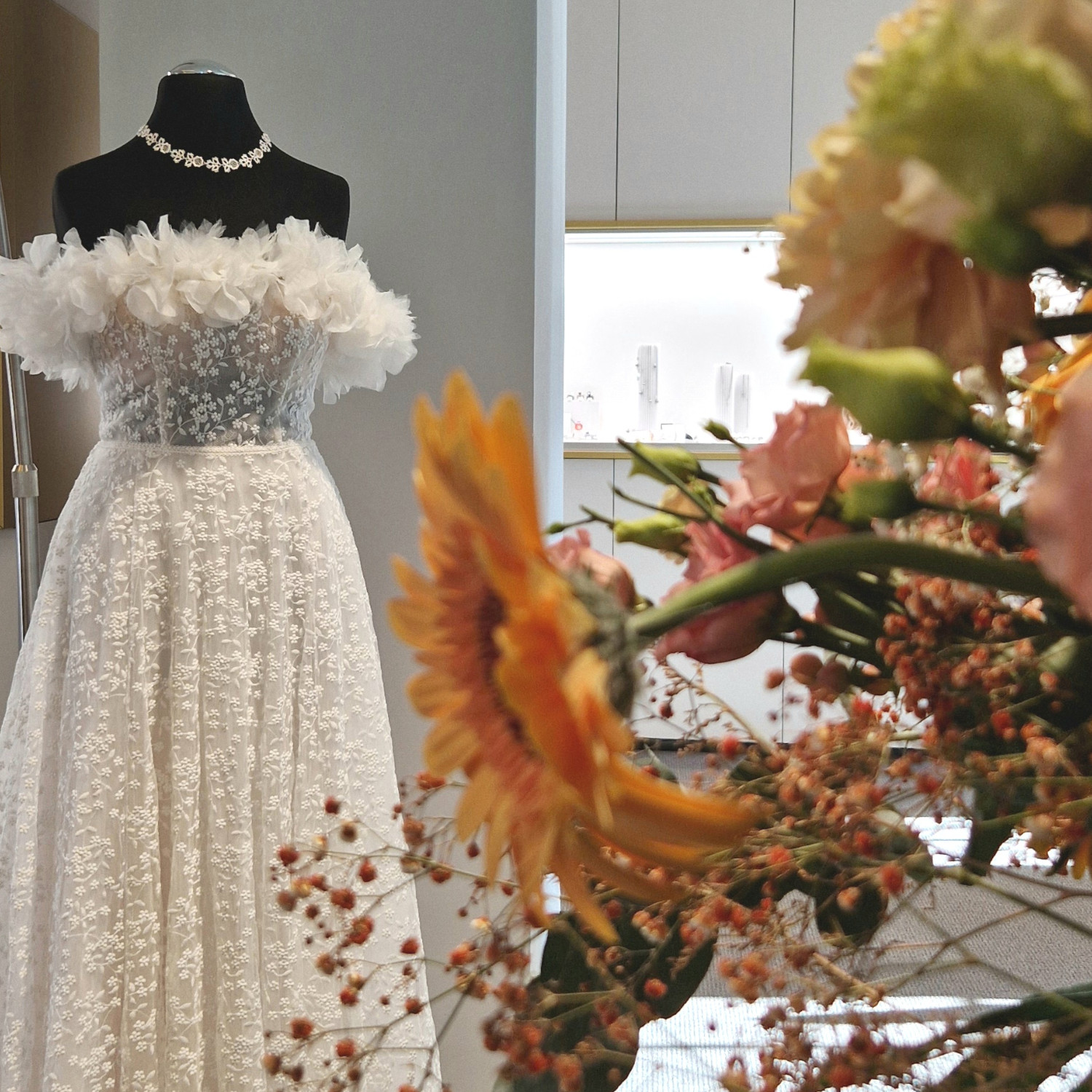 Trauring Tage im Juwelier Roller | Atelier 2025