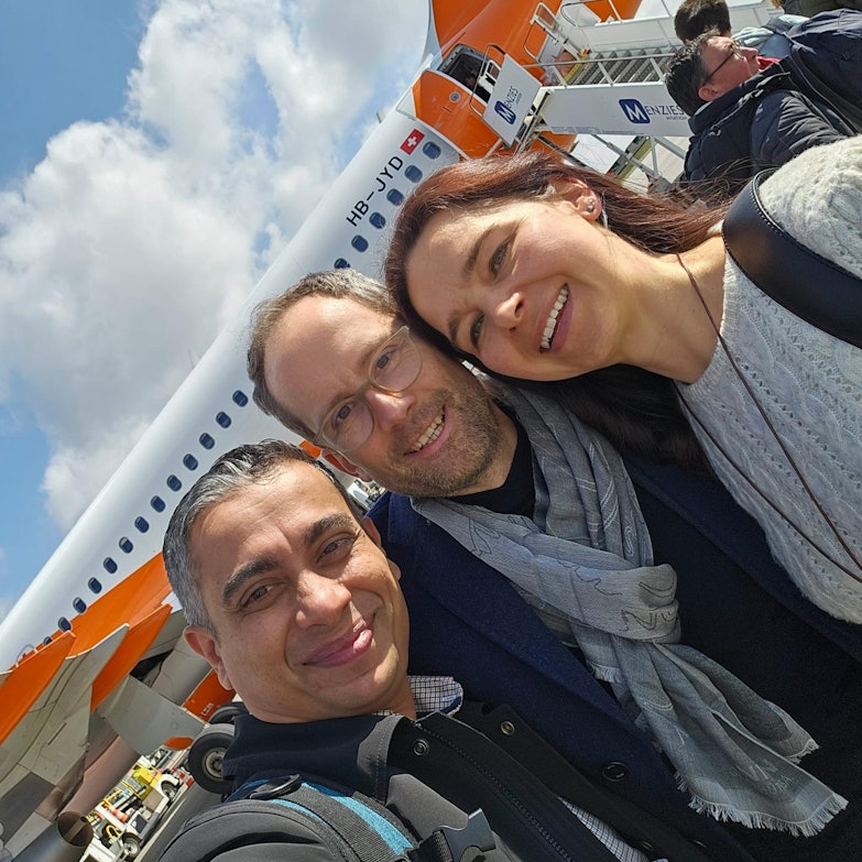 Watches & Wonders 2025 - 01