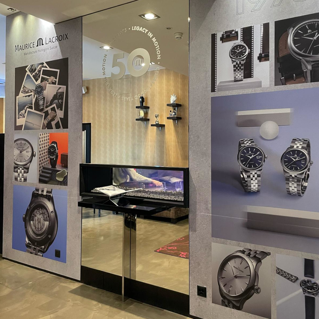 Watches & Wonders 2025 - 02