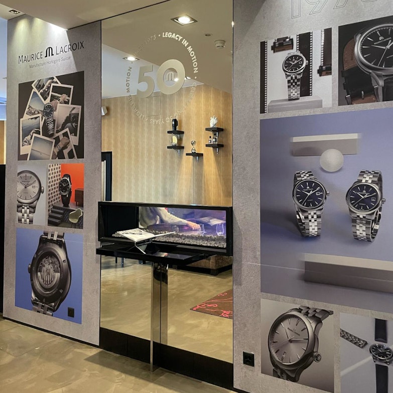 Watches & Wonders 2025 - 02