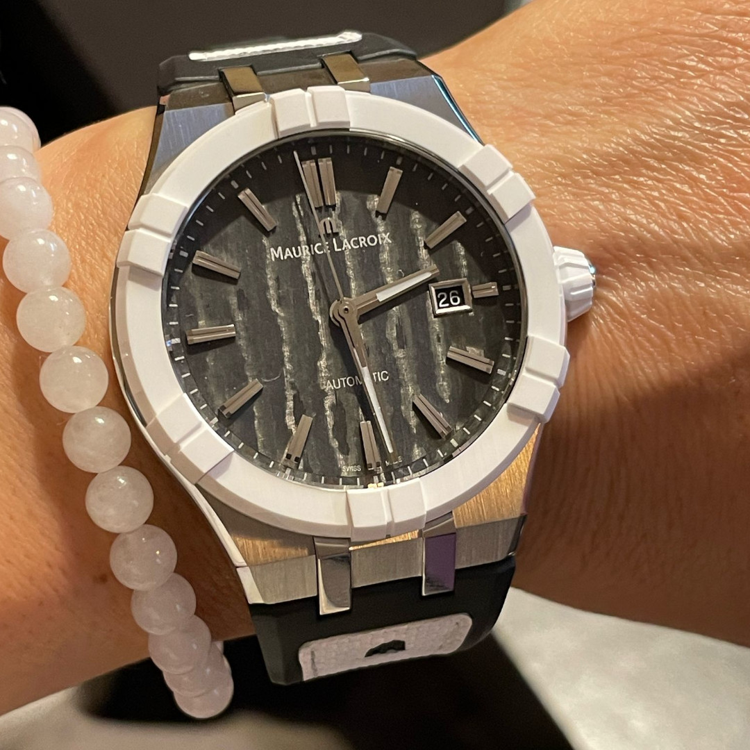 Watches & Wonders 2025 - 03