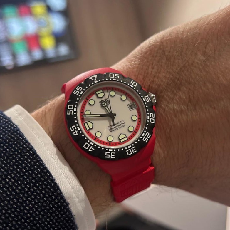 Watches & Wonders 2025 - 16