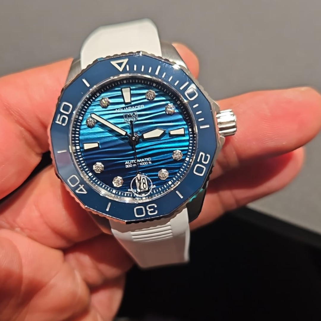 Watches & Wonders 2025 - 17