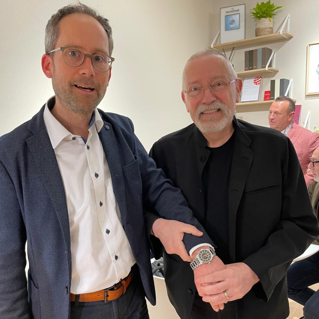 Watches & Wonders 2025 - 20