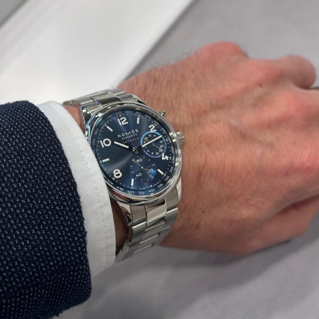 Watches & Wonders 2025 - 09