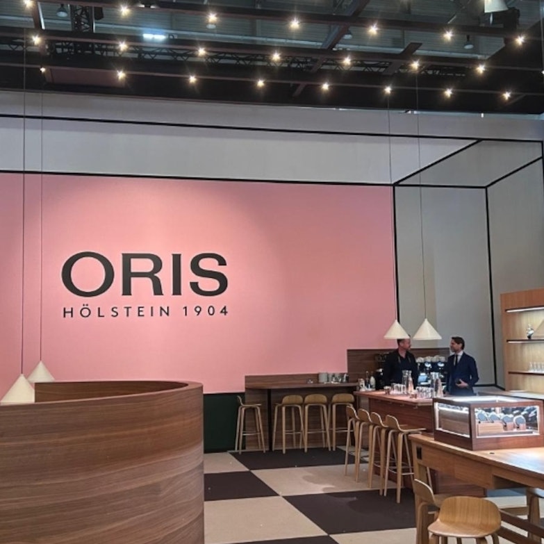 Watches & Wonders 2025 - 22