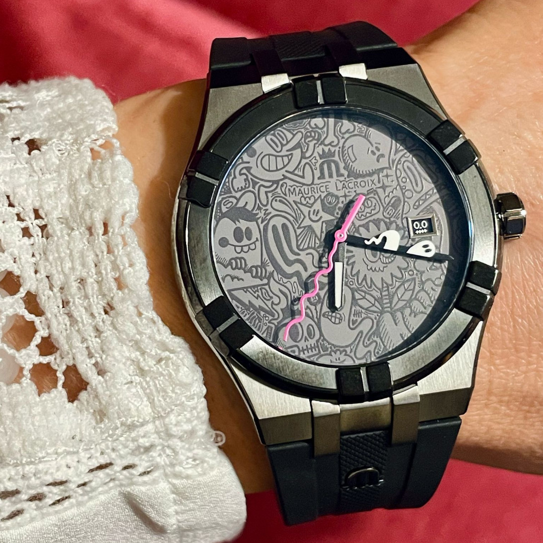 Watches & Wonders 2025 - 05