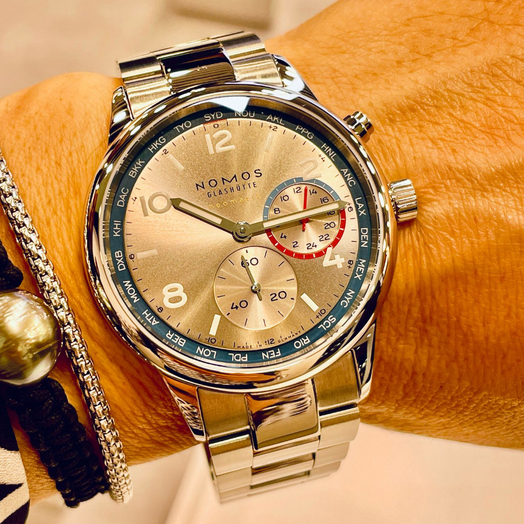 Watches & Wonders 2025 - 07