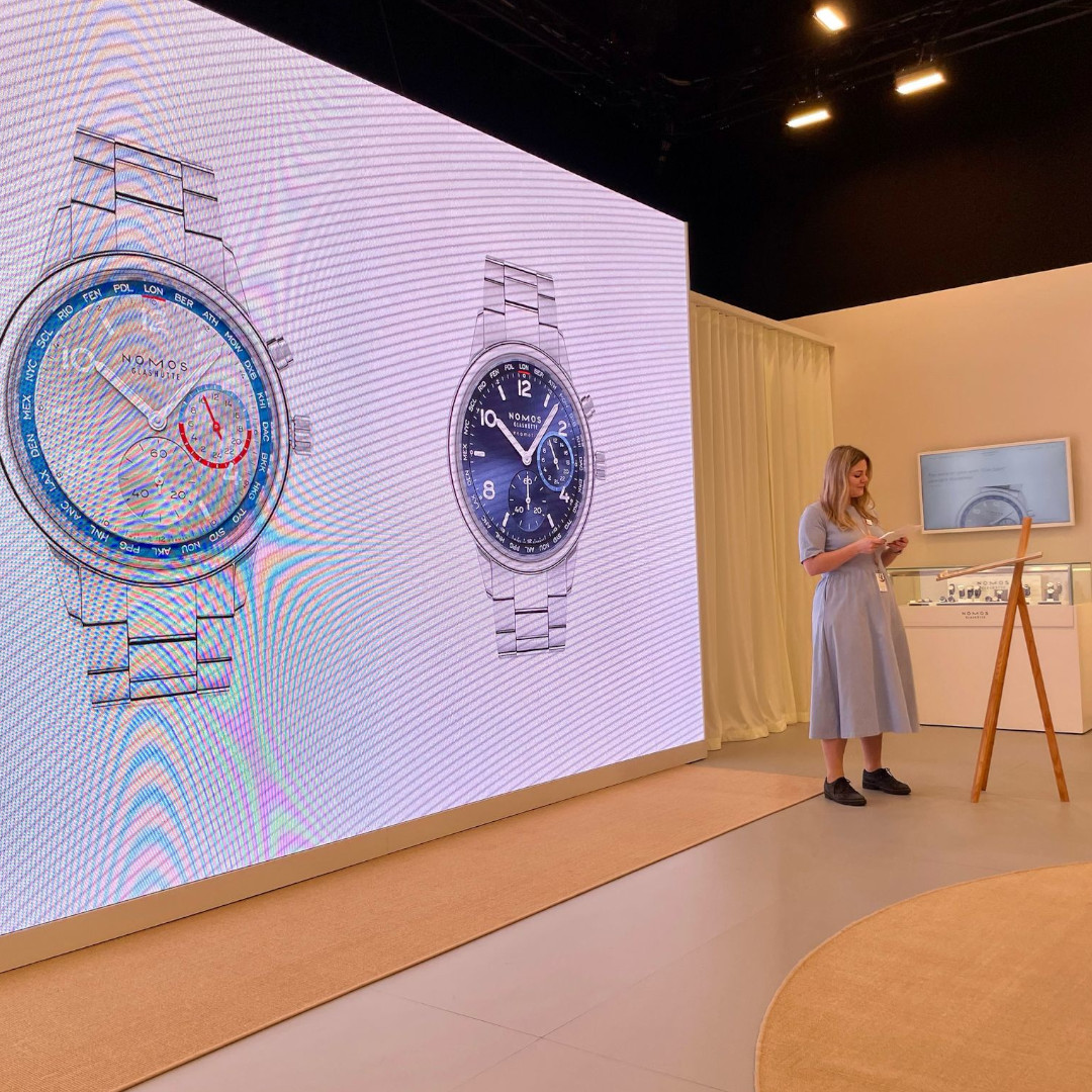 Watches & Wonders 2025 - 06