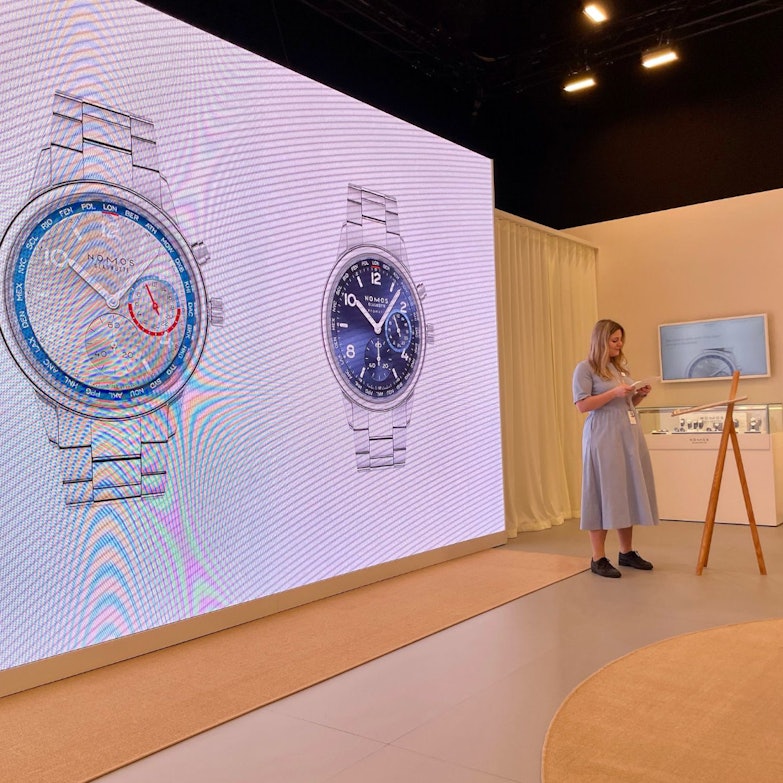 Watches & Wonders 2025 - 06