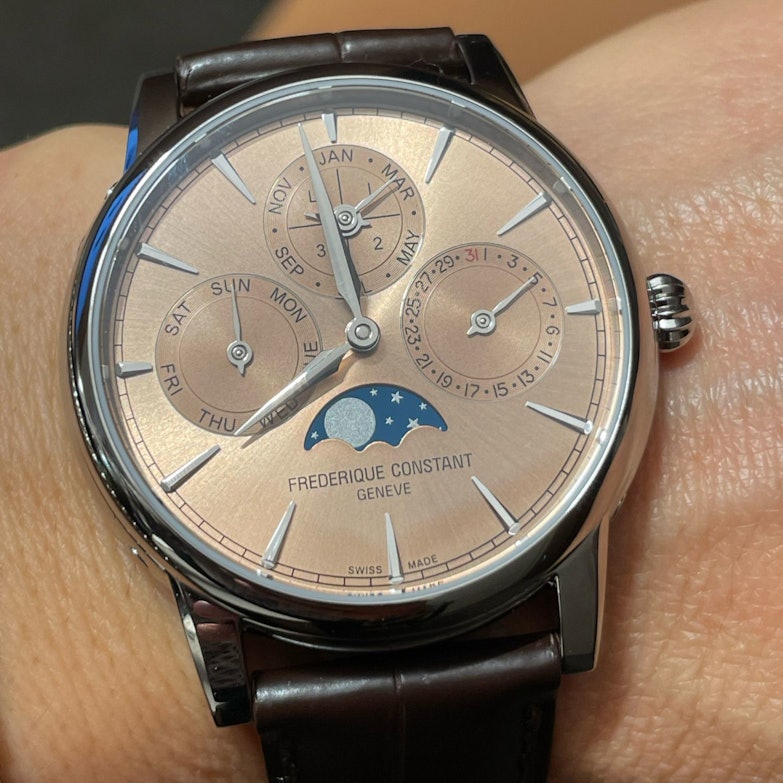 Watches & Wonders 2025 - 18