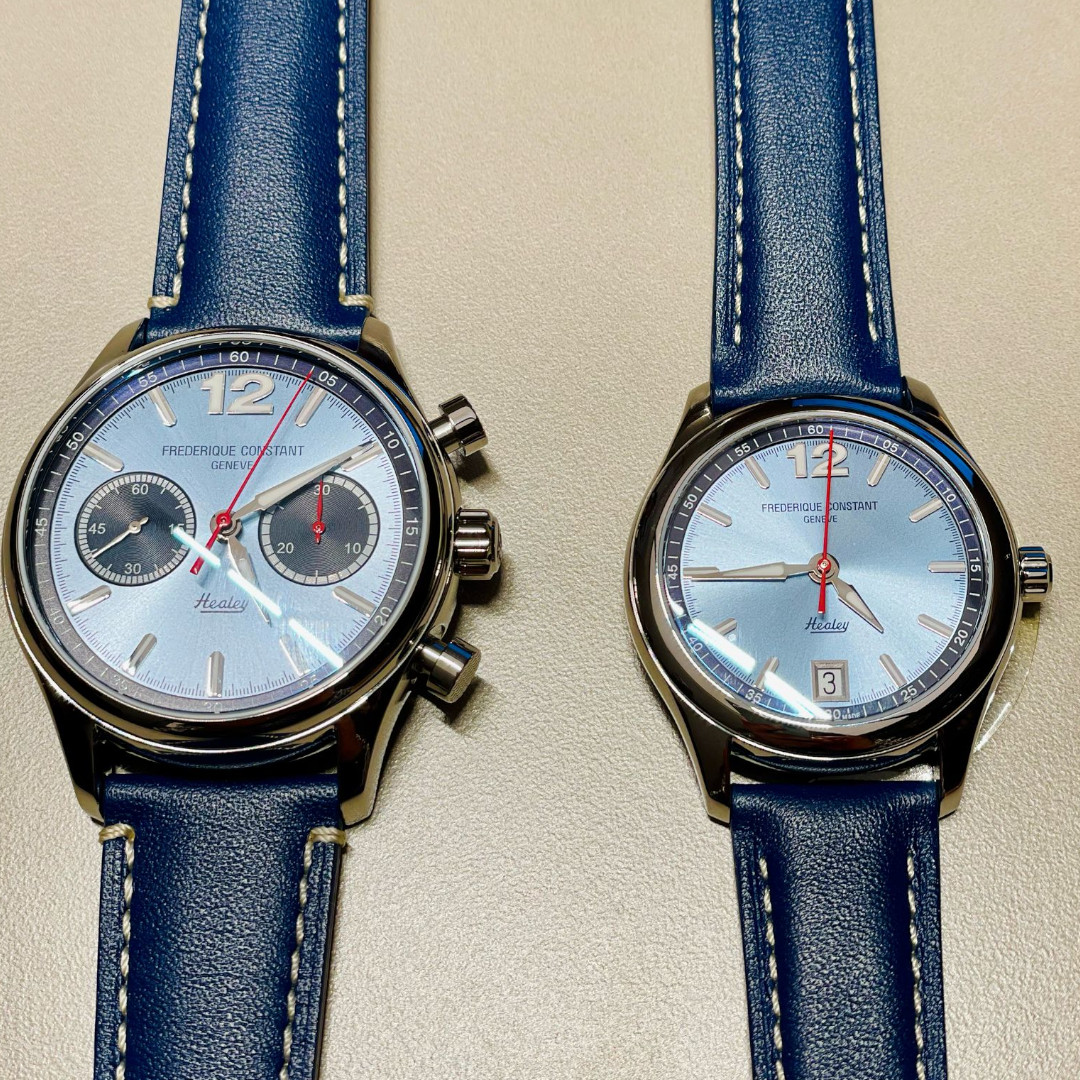 Watches & Wonders 2025 - 19