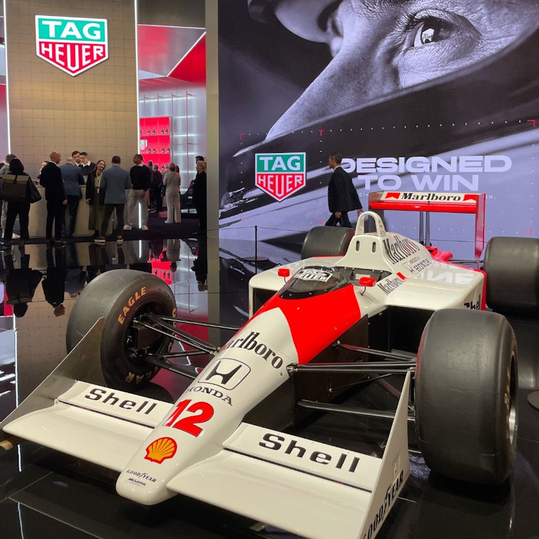 Watches & Wonders 2025 - 14