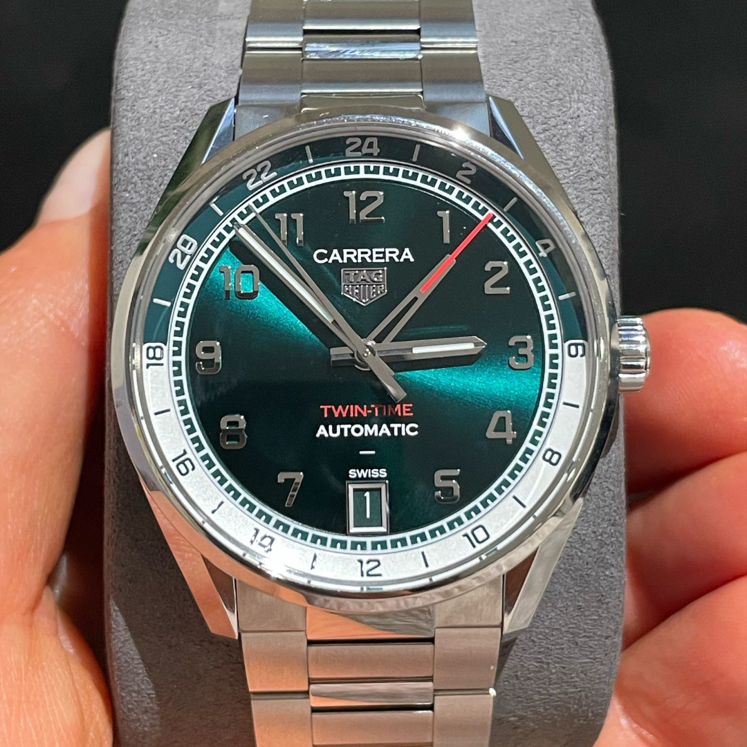 Watches & Wonders 2025 - 15