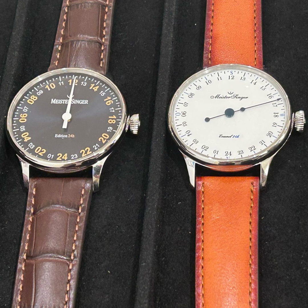 Watches & Wonders 2025 - 21