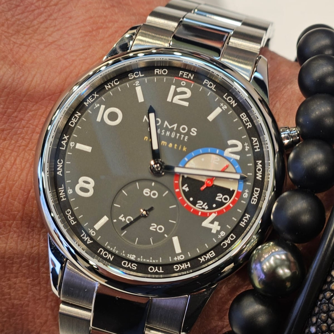 Watches & Wonders 2025 - 10