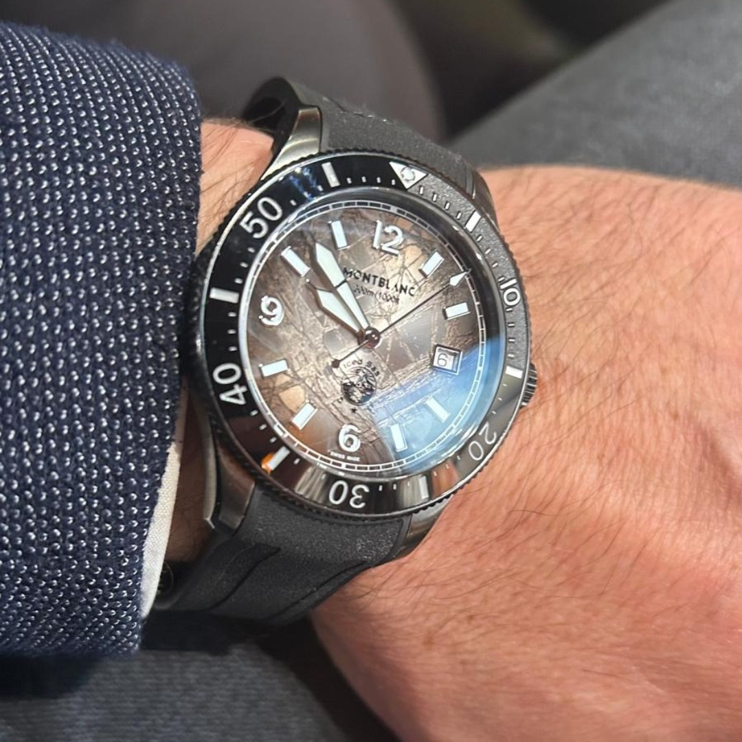 Watches & Wonders 2025 - 12