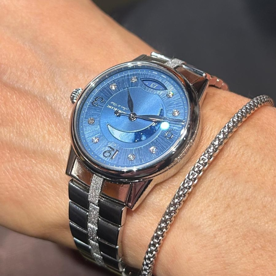 Watches & Wonders 2025 - 13