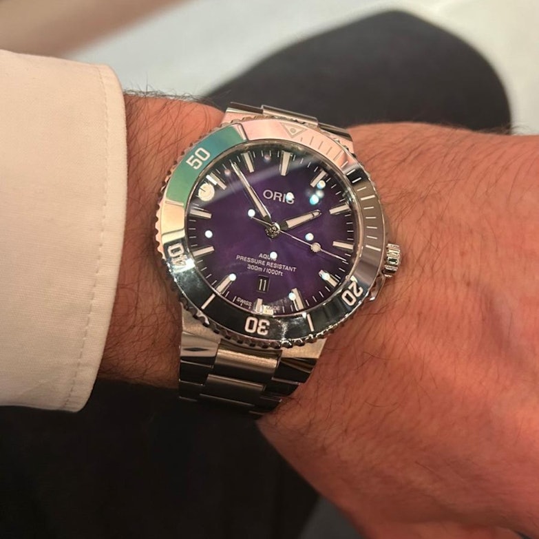 Watches & Wonders 2025 - 23