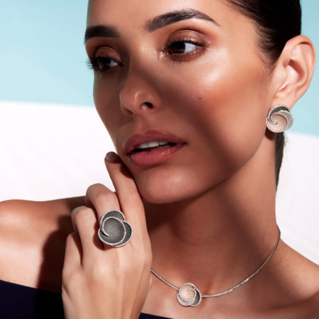 Annamaria Cammilli Hypnose Kollektionsbild