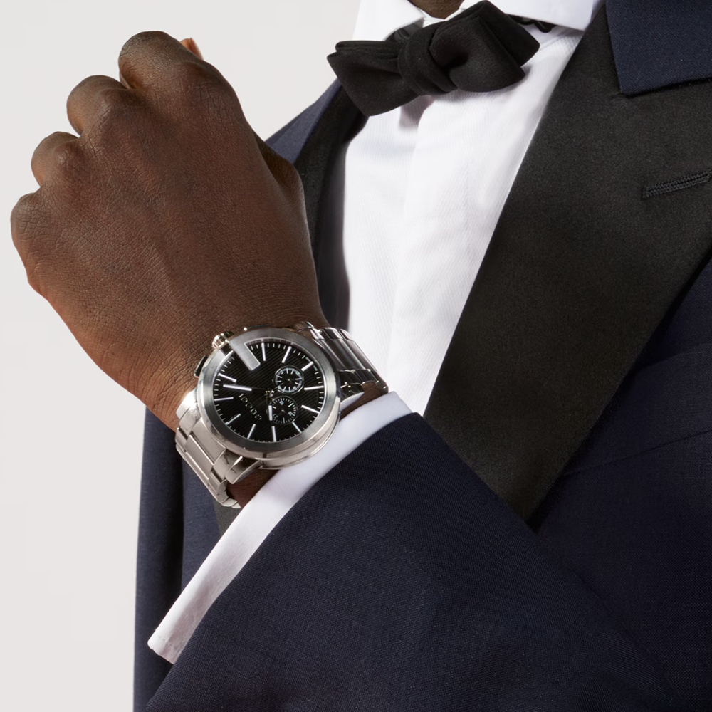 Gucci G-Chrono Kollektionsbild