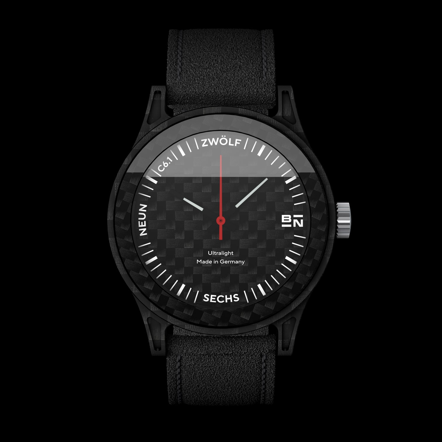 Blin Carbon Markenbild